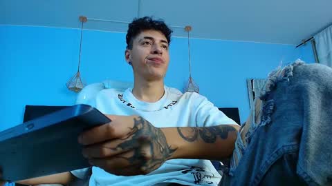 good_sheep online show from January 2025 04:44:02 AM