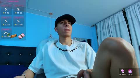 good_sheep online show from January 2025 07:46:01 AM