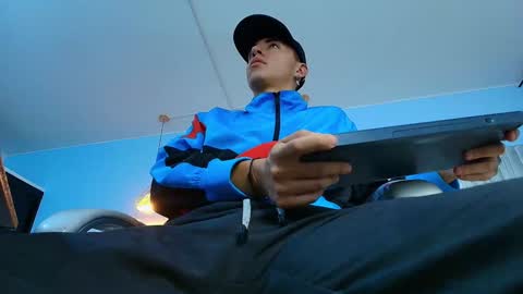 good_sheep online show from January 2025 08:13:01 AM