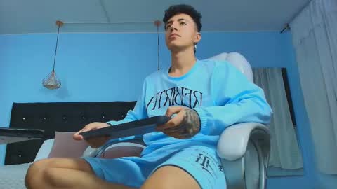 good_sheep online show from February 2025 07:23:02 AM