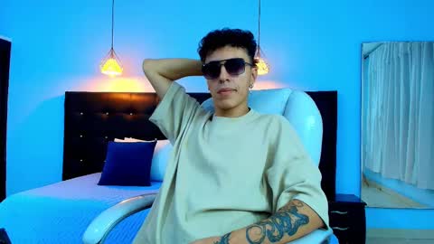 good_sheep online show from February 2025 07:49:01 AM