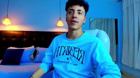 good_sheep online show from February 2025 10:10:01 AM