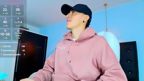 good_sheep online show from September 2025 04:34:02 AM