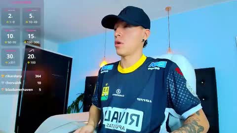 good_sheep online show from September 2025 03:50:02 AM