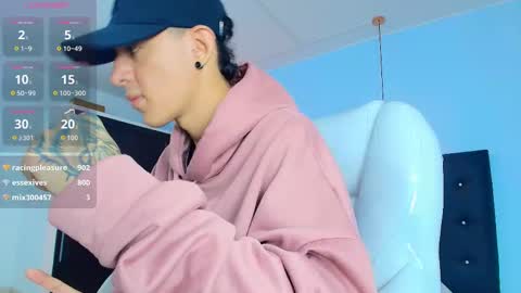 good_sheep online show from September 2025 04:45:01 AM