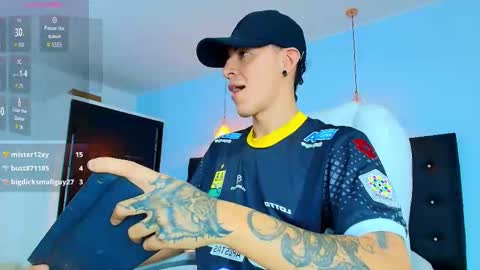 good_sheep online show from September 2025 04:00:01 AM