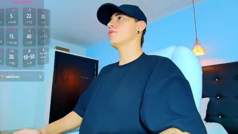 good_sheep online show from October 2025 04:20:02 AM