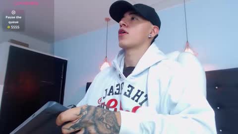 good_sheep online show from October 2025 03:48:01 AM