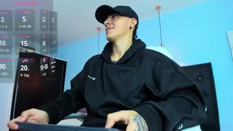 good_sheep online show from October 2025 04:13:01 AM