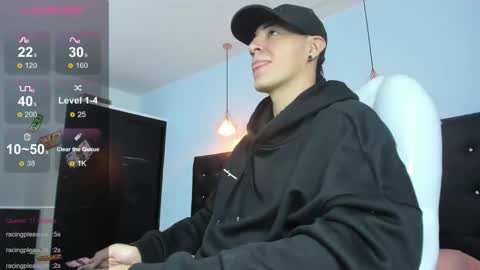 good_sheep online show from November 2025 04:01:02 AM