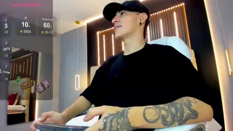 good_sheep online show from February 2026 05:03:02 AM