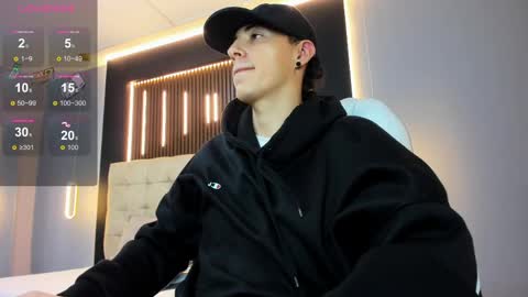 good_sheep online show from April 2026 07:36:02 AM