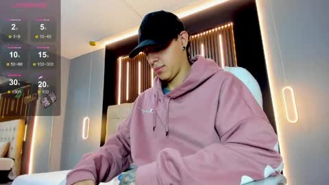 good_sheep online show from April 2026 03:35:02 AM