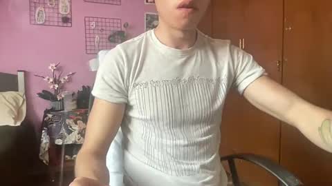 goodbatorboy online show from January 2025 07:32:01 PM