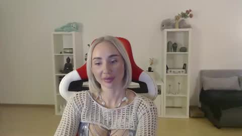 Natalie online show from July 2026 08:00:02 AM