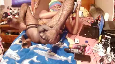 Snapshot of goodbootaye chatting on October 2025 03:46:02 PM Juicy Booty online show from October 2025 03:46:02 PM