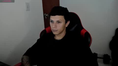 goodboy69i online show from September 2025 10:21:02 PM