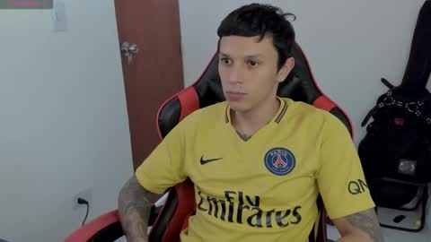 goodboy69i online show from September 2025 12:20:01 PM