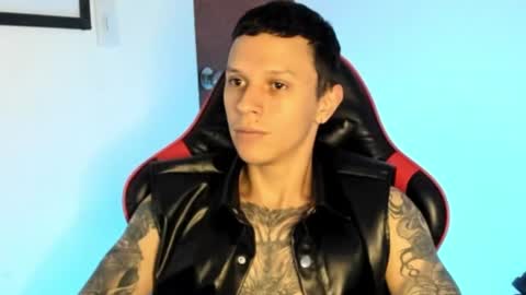 goodboy69i online show from June 2026 08:14:01 PM
