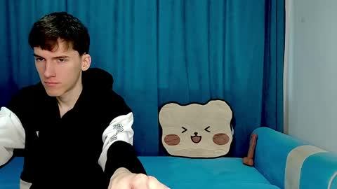 Luca online show from April 2026 01:12:01 PM