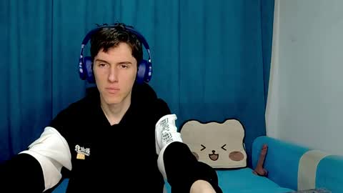 Luca online show from April 2026 03:01:02 PM