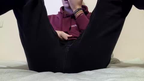 goodboyyy7 online show from February 2026 10:03:01 PM