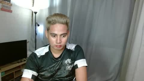 Snapshot of goodcaresweetboy chatting on January 2025 09:08:02 AM FORD online show from January 2025 09:08:02 AM