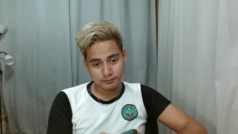 Snapshot of goodcaresweetboy chatting on January 2025 11:06:01 AM FORD online show from January 2025 11:06:01 AM