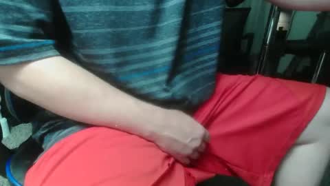 Good Dick online show from November 2025 06:23:01 AM