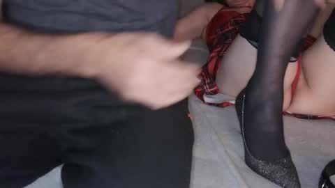 goodfrenchbzh56 online show from February 2026 09:55:02 PM