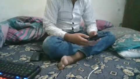 Arab Pronstar online show from December 2024 11:11:01 AM