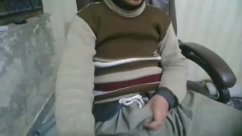 Arab Pronstar online show from January 2025 06:33:02 PM