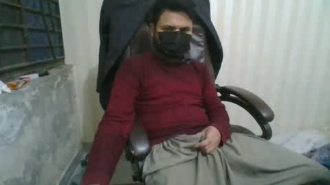 Arab Pronstar online show from January 2025 07:29:02 PM