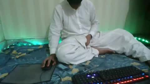 Arab Pronstar online show from January 2025 06:24:01 PM