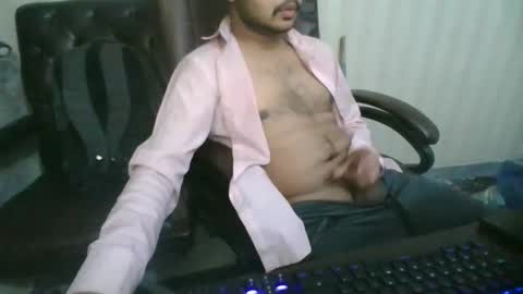 Arab Pronstar online show from February 2025 11:28:01 AM