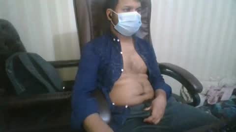 Arab Pronstar online show from February 2025 06:48:01 PM