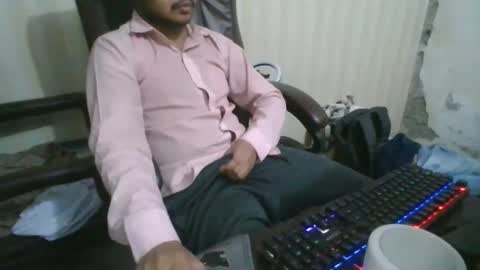 Arab Pronstar online show from March 2025 07:06:02 PM