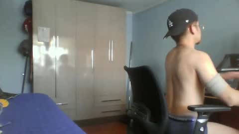 Snapshot of goodfumes chatting on January 2025 08:17:01 PM goodfumes online show from January 2025 08:17:01 PM