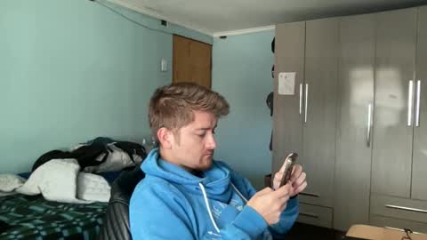 Snapshot of goodfumes chatting on September 2025 01:00:01 PM goodfumes online show from September 2025 01:00:01 PM