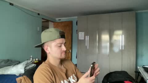 Snapshot of goodfumes chatting on September 2025 08:30:01 PM goodfumes online show from September 2025 08:30:01 PM