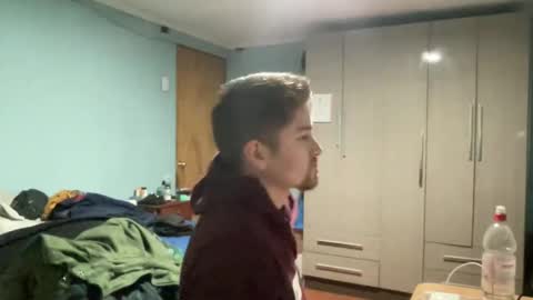 Snapshot of goodfumes chatting on September 2025 02:06:01 AM goodfumes online show from September 2025 02:06:01 AM