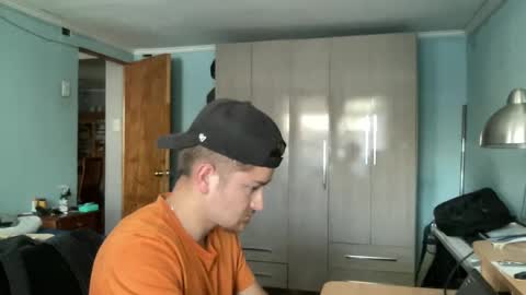 Snapshot of goodfumes chatting on October 2025 08:15:01 PM goodfumes online show from October 2025 08:15:01 PM