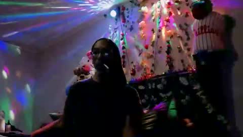 GoodieTimes1 Mrs. Bonnie  Mr. Clyde online show from February 2026 08:44:02 AM