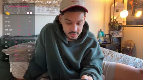 Goodjob Jay online show from February 2026 04:11:02 PM