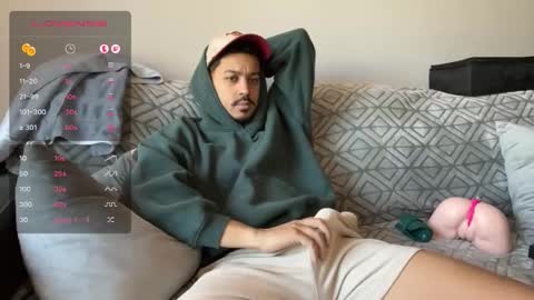 Goodjob Jay online show from March 2026 04:24:01 PM