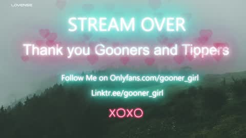 Snapshot of gooner_girl chatting on January 2025 09:47:01 PM gooner_girl online show from January 2025 09:47:01 PM