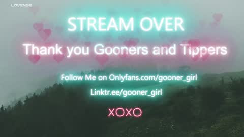 Snapshot of gooner_girl chatting on January 2025 08:44:01 PM gooner_girl online show from January 2025 08:44:01 PM