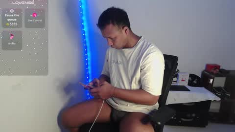 Goos online show from October 2025 01:22:01 PM