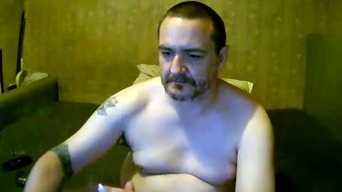 Goosey77 online show from April 2026 03:06:01 AM