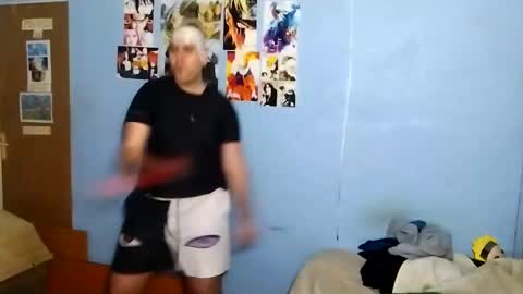 GoraK online show from December 2024 06:31:01 PM